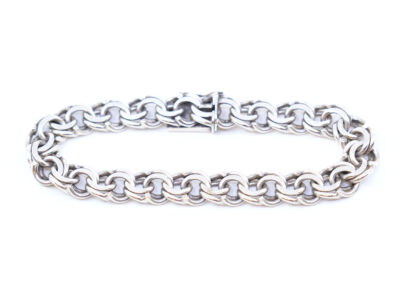 Silverarmband Bismarck