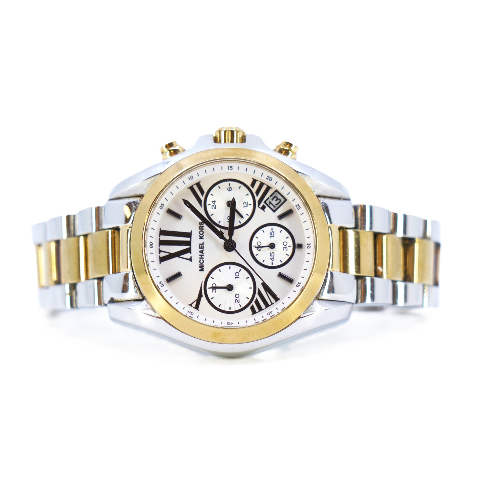 Armbandsur Michael Kors MK5912 Ø37mm