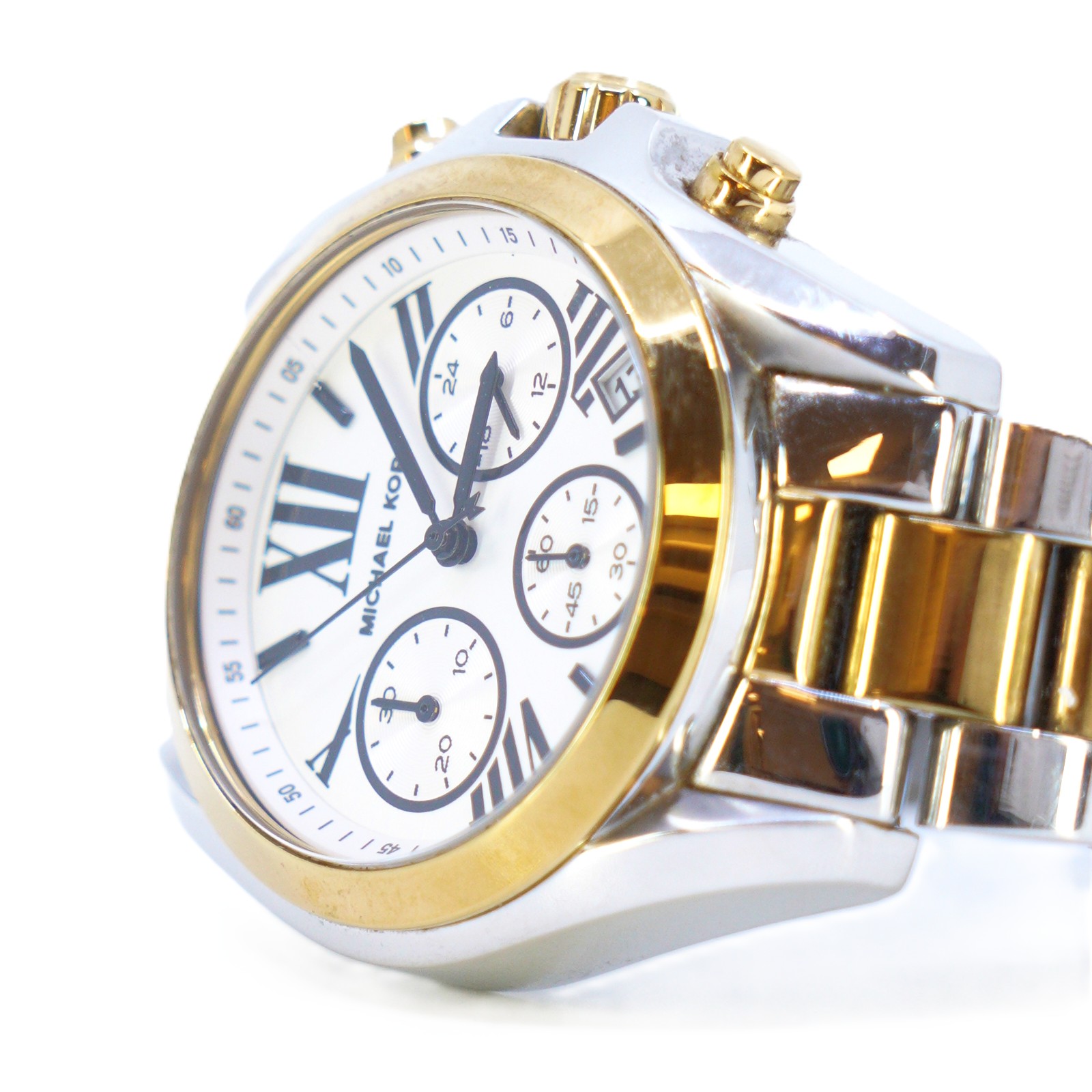 Armbandsur Michael Kors MK5912 Ø37mm
