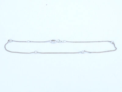 Vristlänk Silver S925