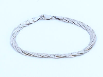 Armband Silver S925