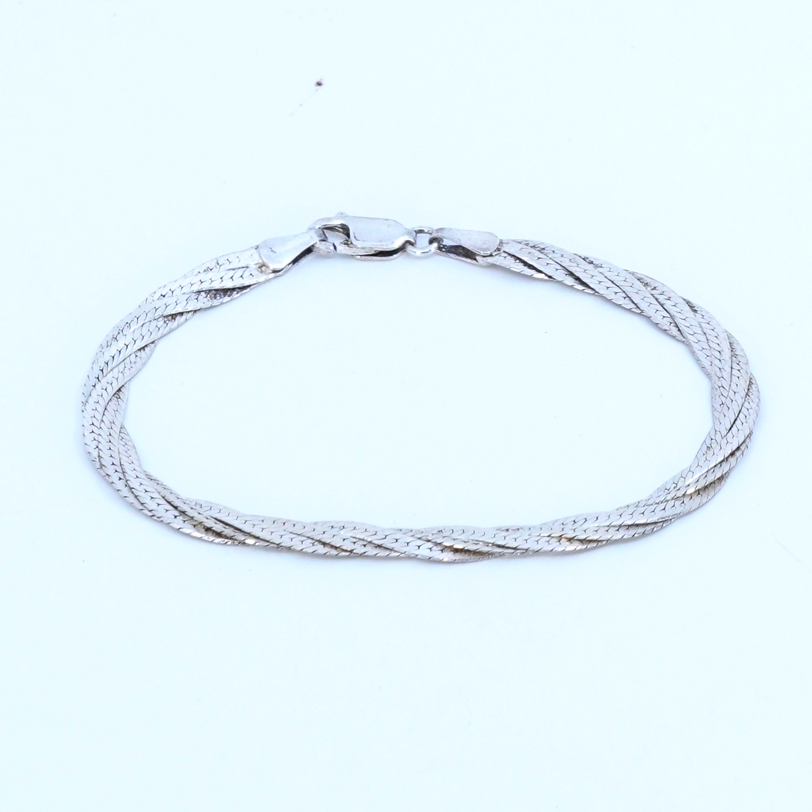 Armband Silver S925