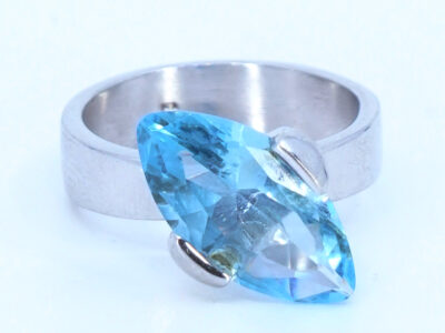 Ring Silver S925