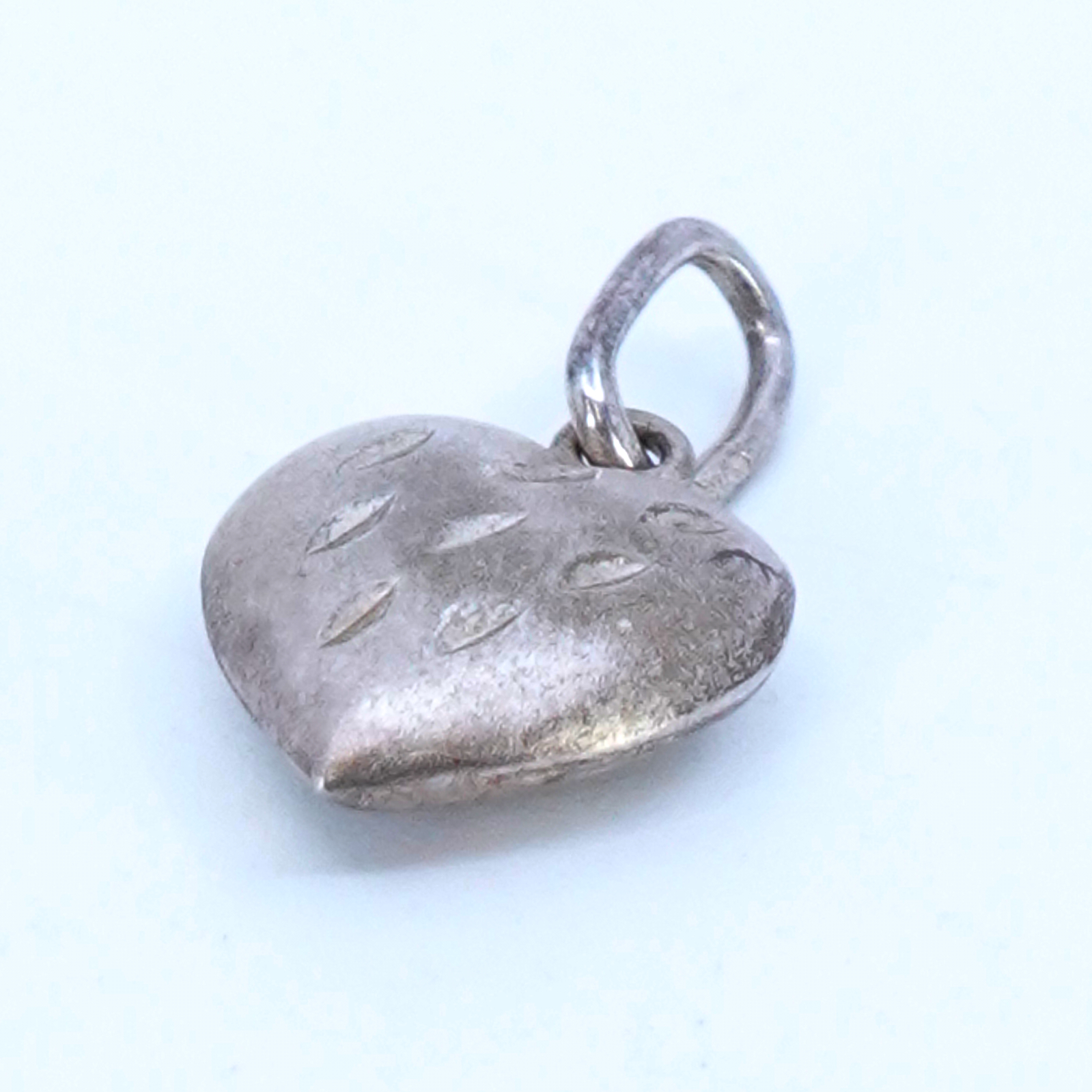 Hänge Silver S925