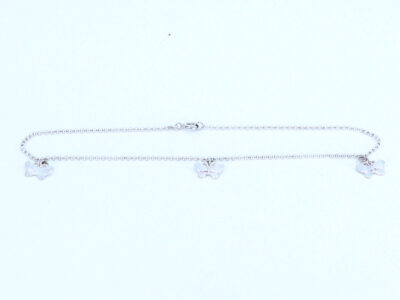 Vristlänk Silver S925