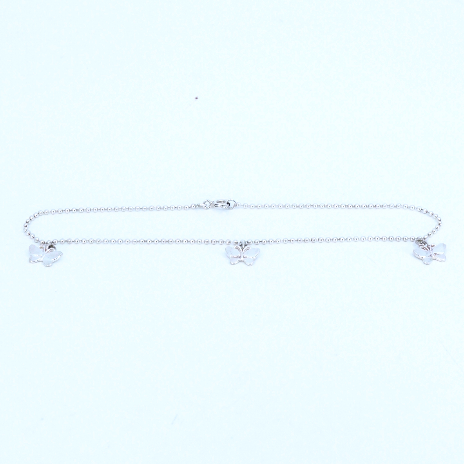 Vristlänk Silver S925