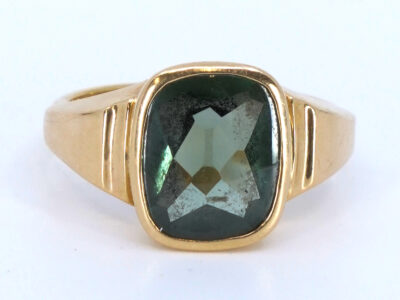 Ring Guld 20K