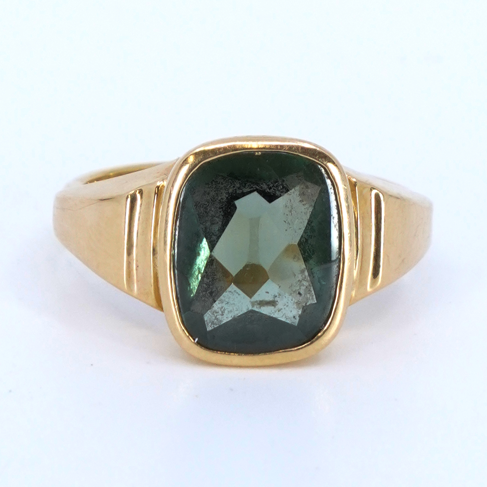 Ring Guld 20K