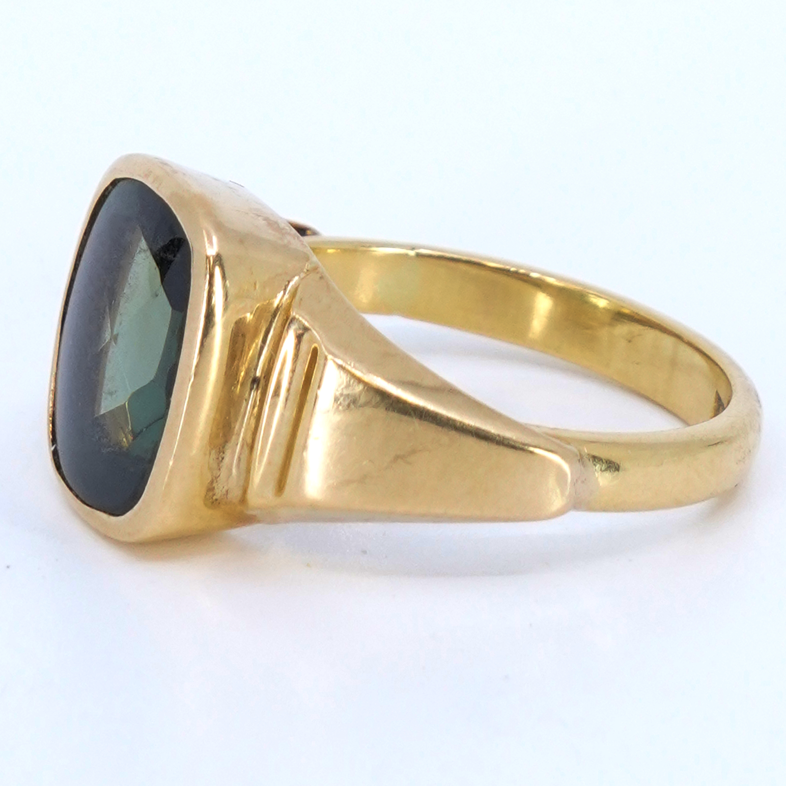 Ring Guld 20K