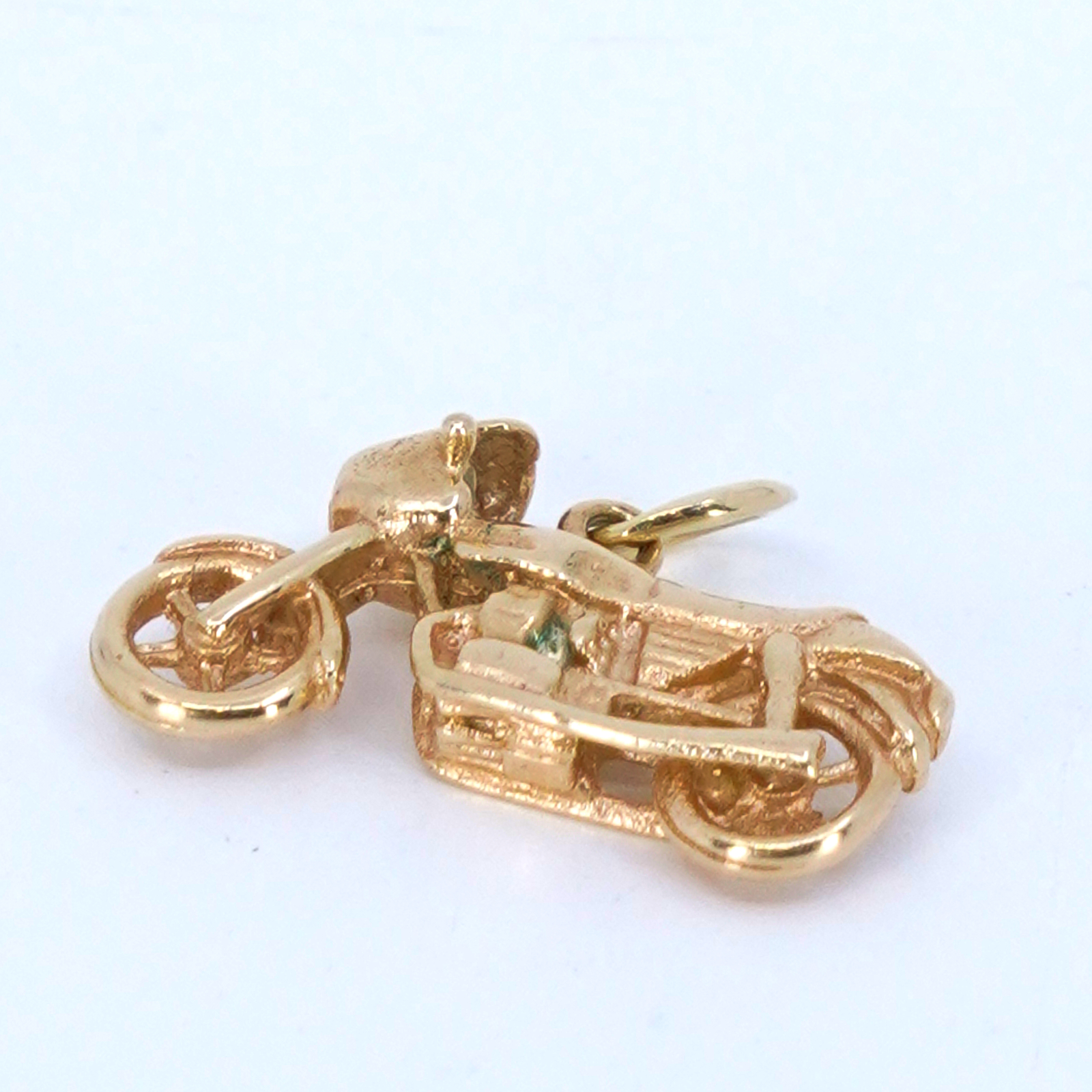 Hänge Guld 18K