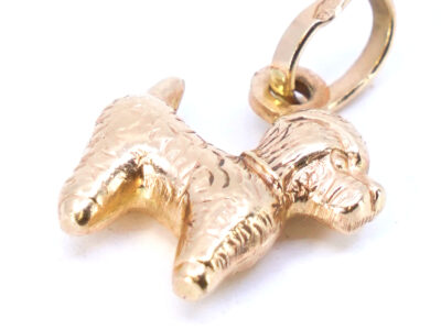 Hänge Guld 18K