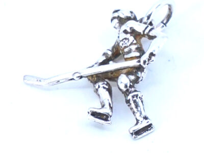 Hänge Silver S830