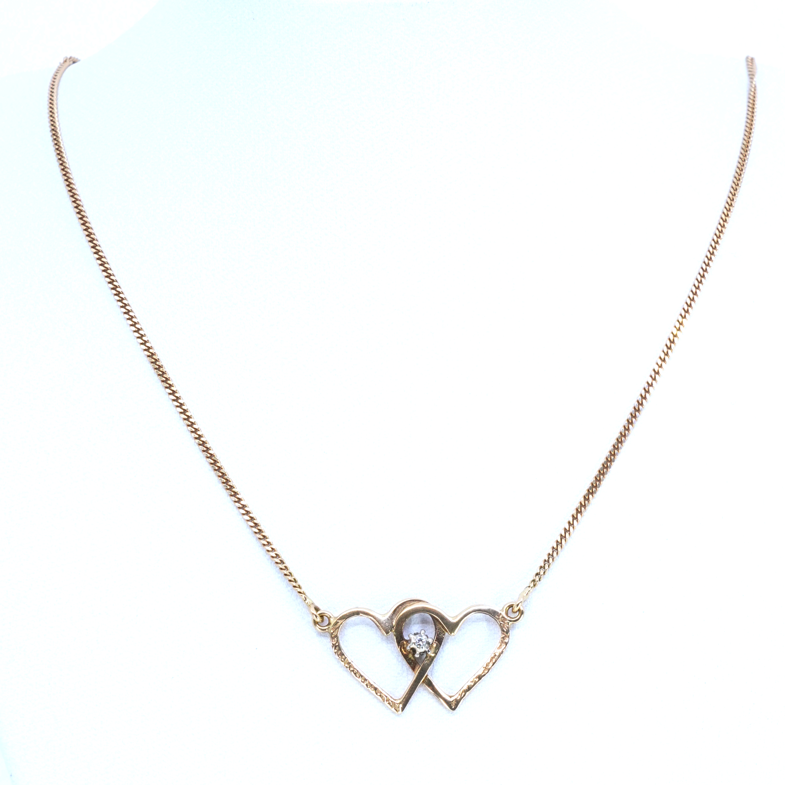Collier Pansar med