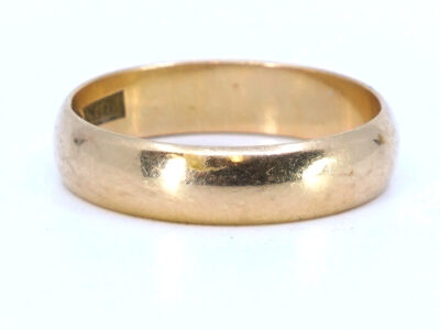 Ring Guld 18K
