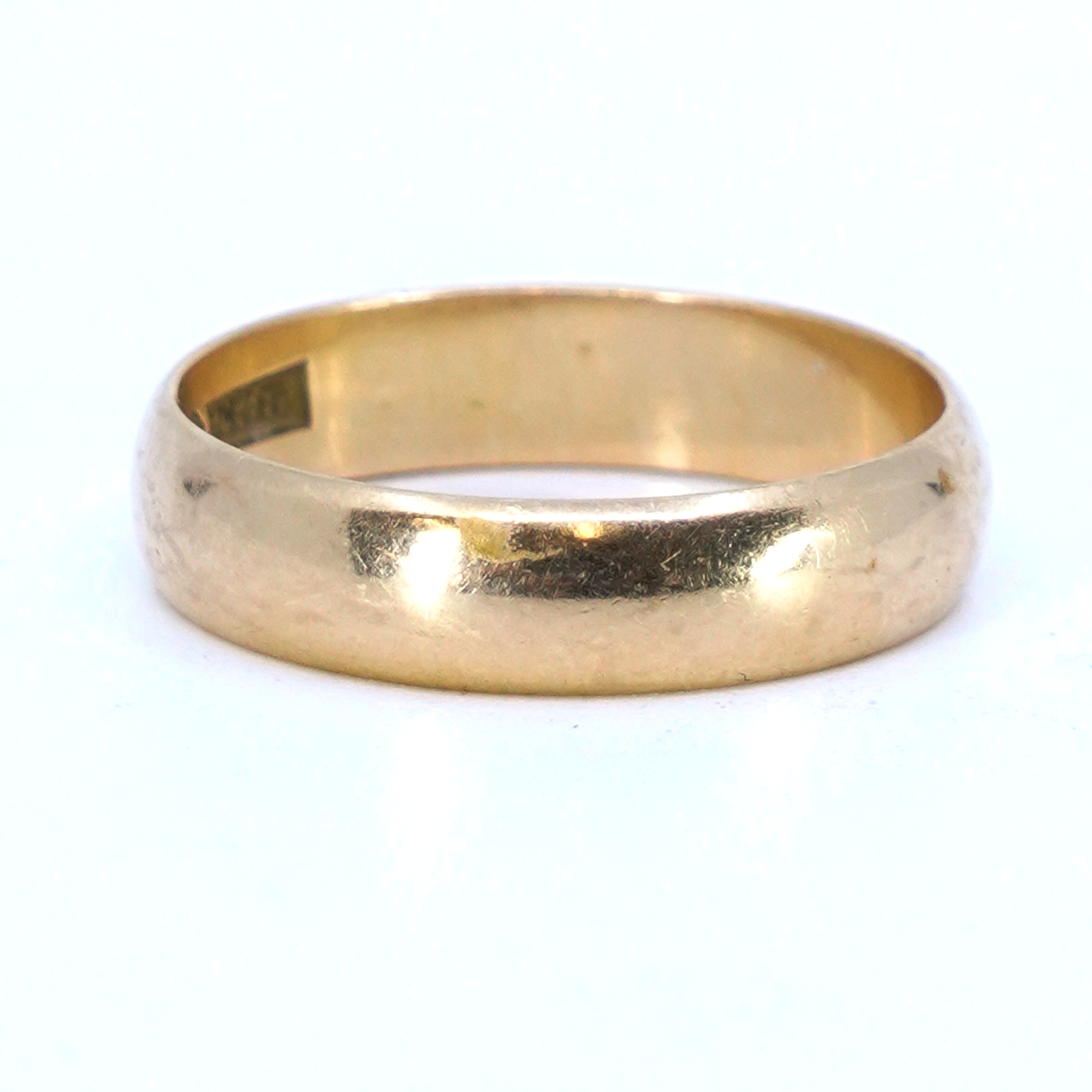 Ring Guld 18K