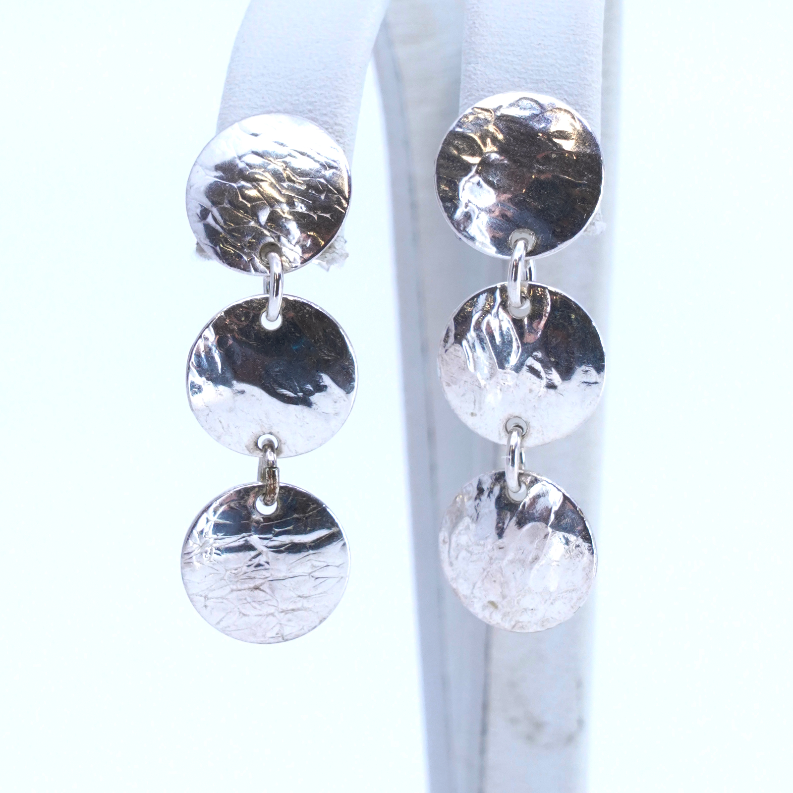 Örhängen Silver S925