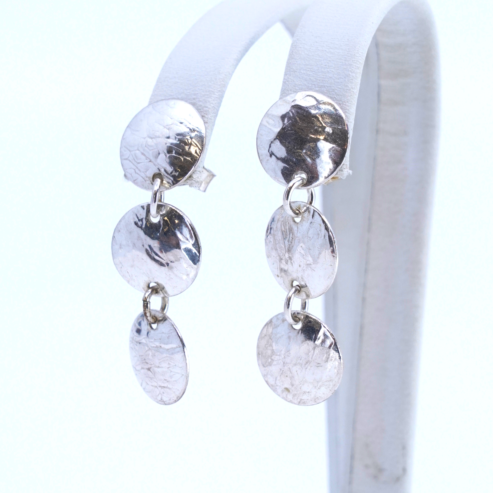 Örhängen Silver S925