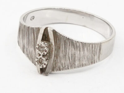 Ring 18K 3,2g
