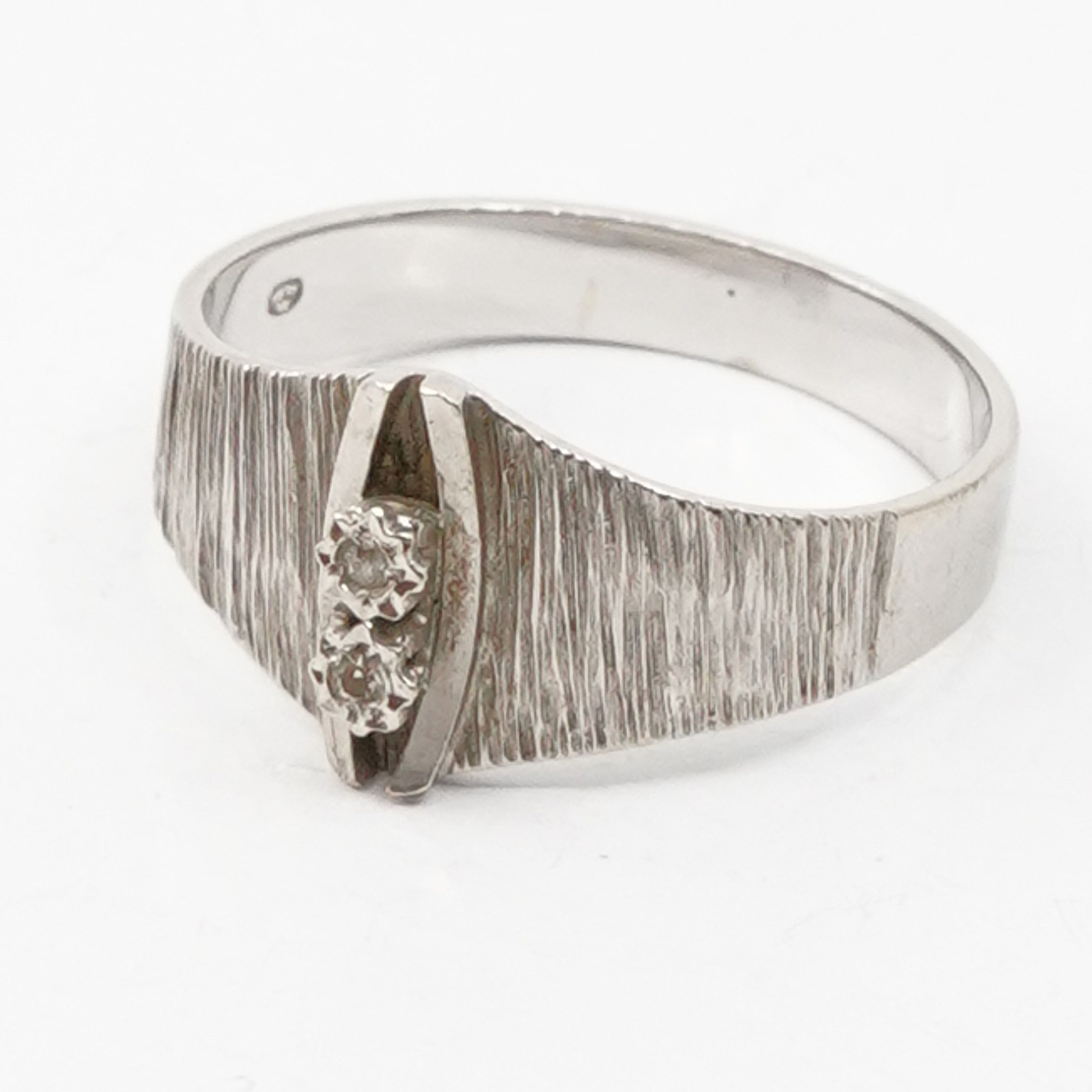 Ring 18K 3,2g