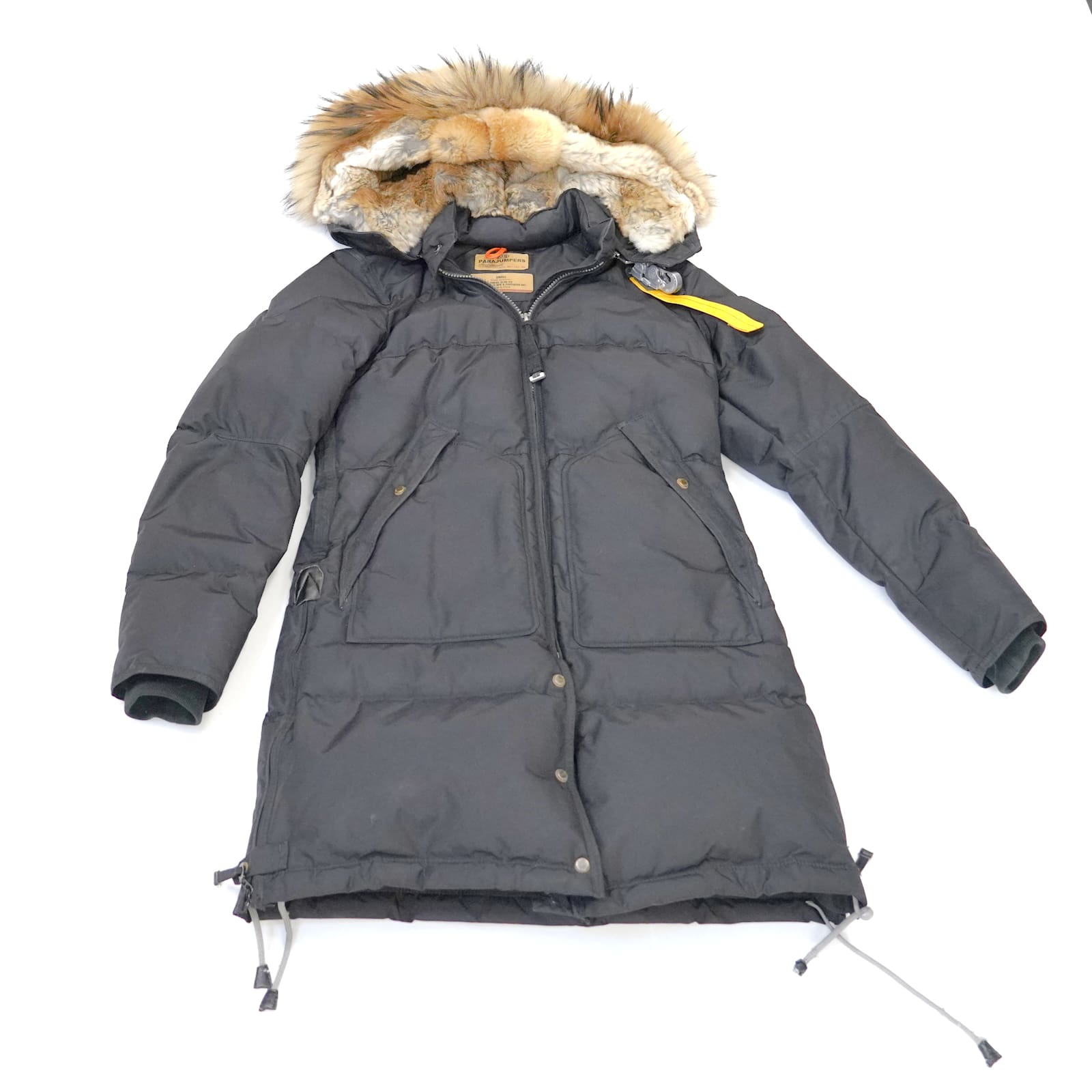 Jacka P.J.S Parajumpers Masterpiece series st:Small nr USE 061142