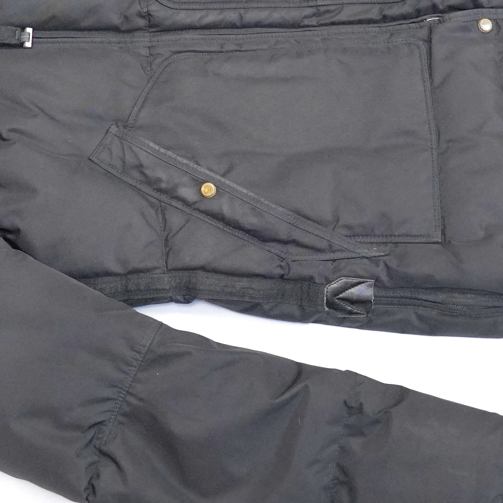 Jacka P.J.S Parajumpers Masterpiece series st:Small nr USE 061142