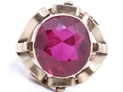 Ring 14K 4,8g Ø17