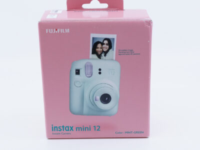 Kamera instax mini