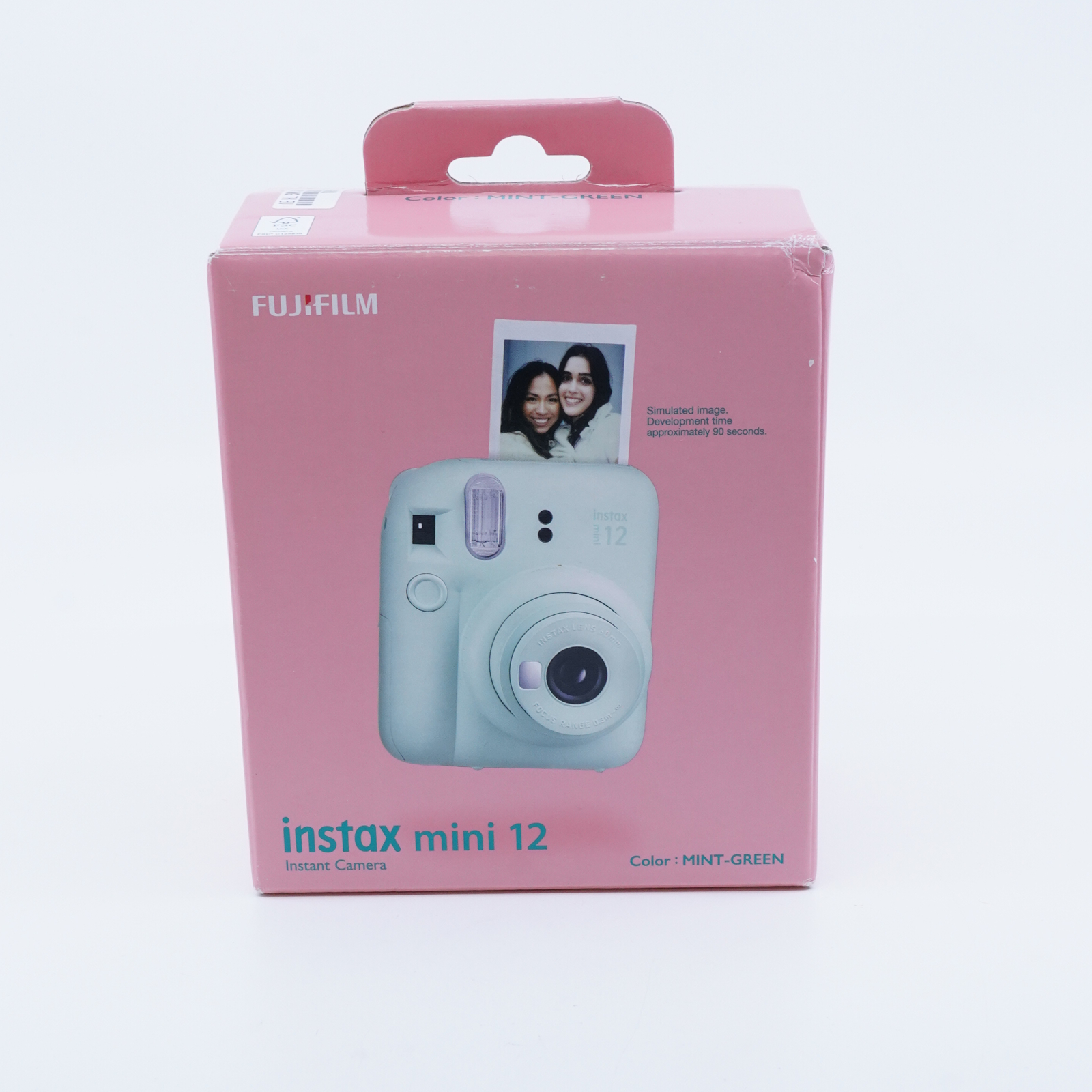 Kamera instax mini