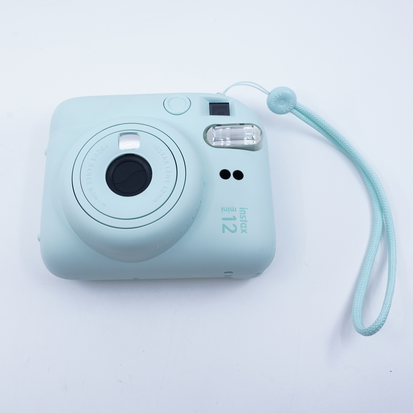 Kamera instax mini