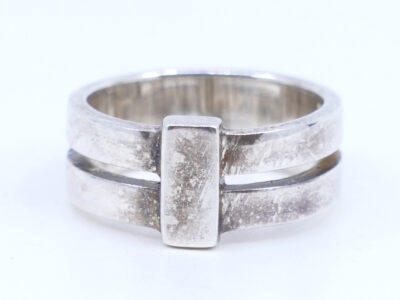 Ring S925 7,2g Ø18
