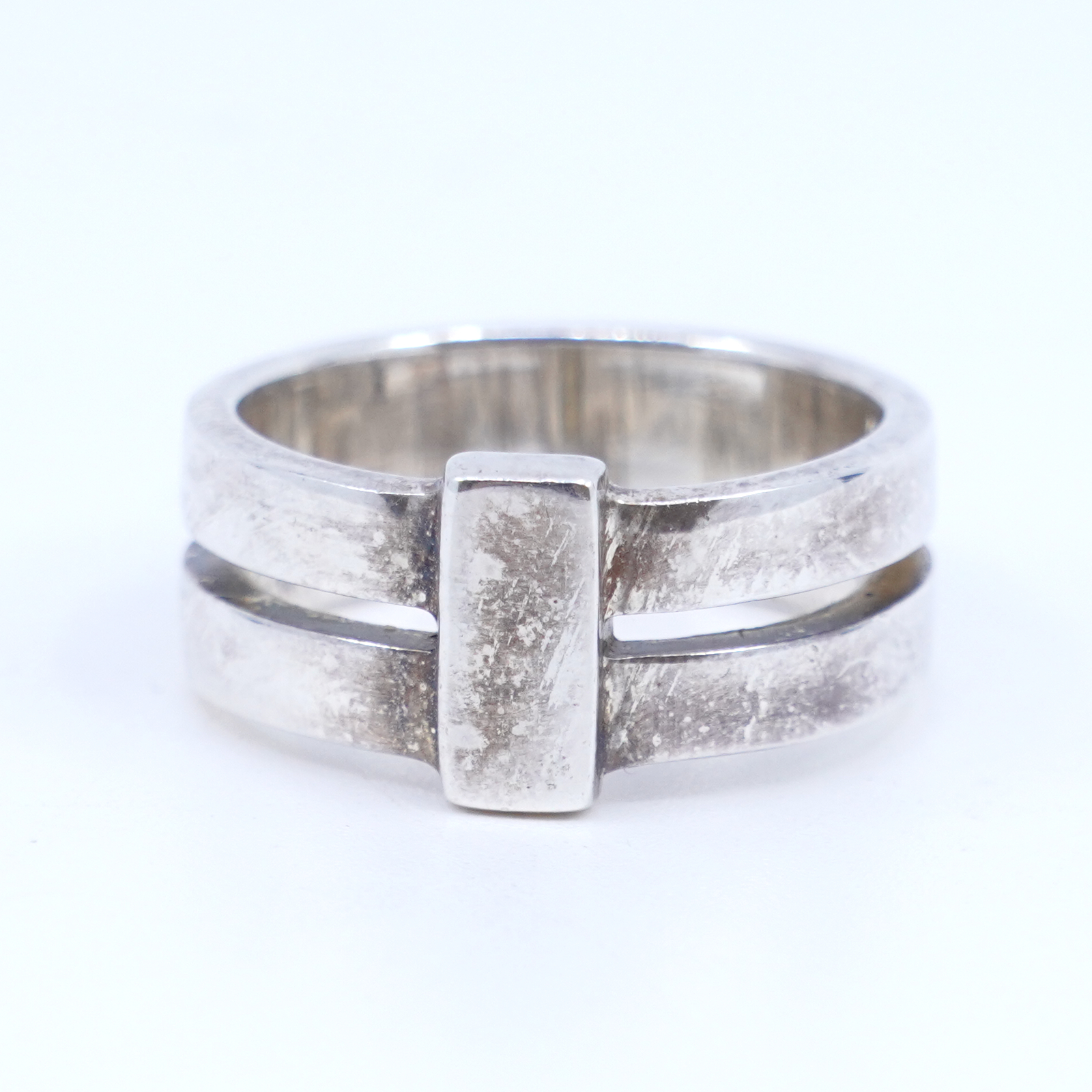Ring S925 7,2g Ø18