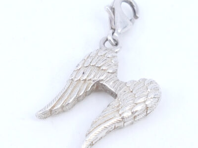 Berlock Silver S925 4,2g