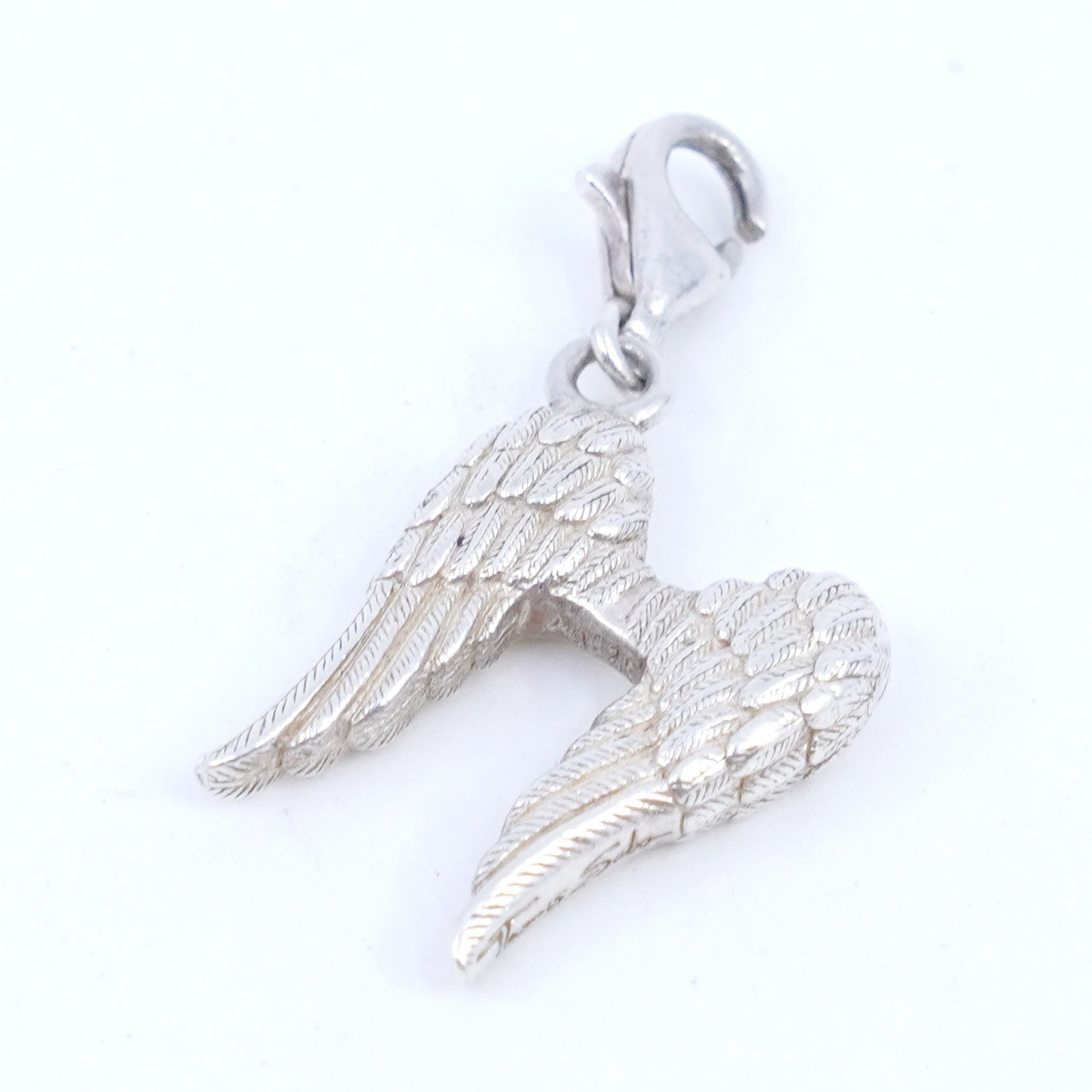Berlock Silver S925 4,2g