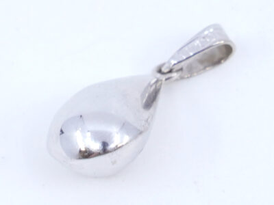Hänge Vitguld 18K 0,7g