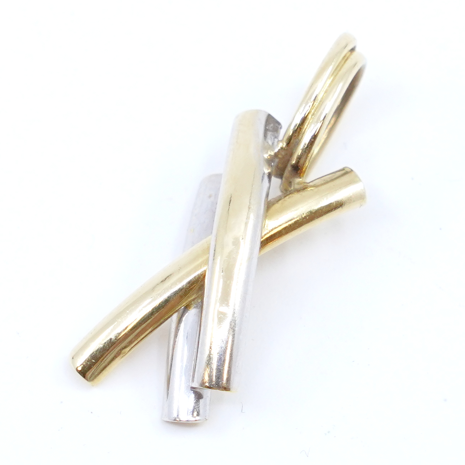 Hänge Guld 18K