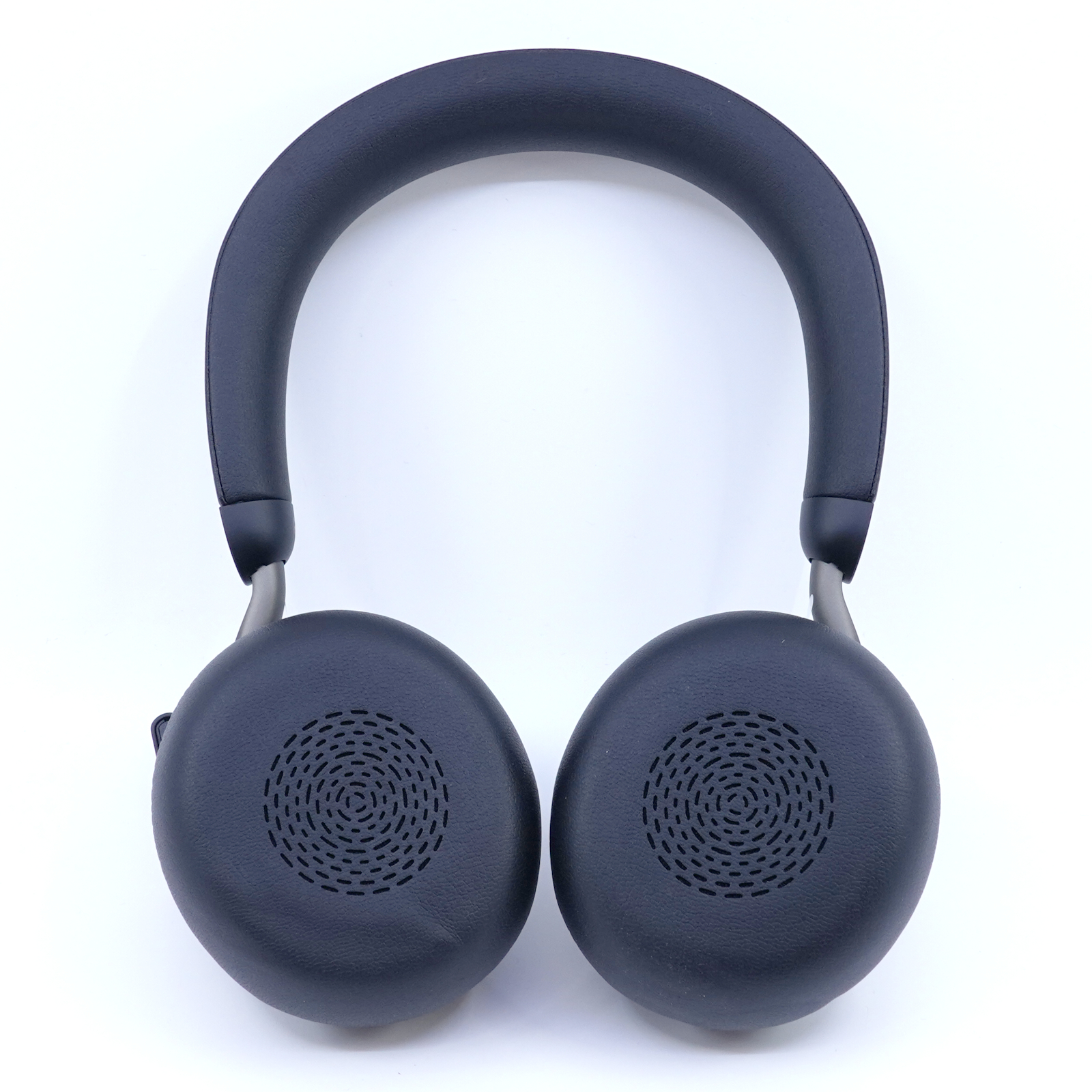 Hörlurar on ear Jabra Evolve2 75