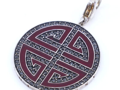 berlock Thomas Sabo S925 6,8g