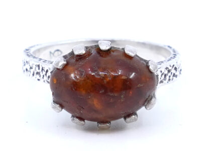 Ring Silver S830 3,6g Ø17,75