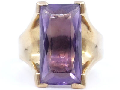 Ring 18K 6,1g Ø16,75