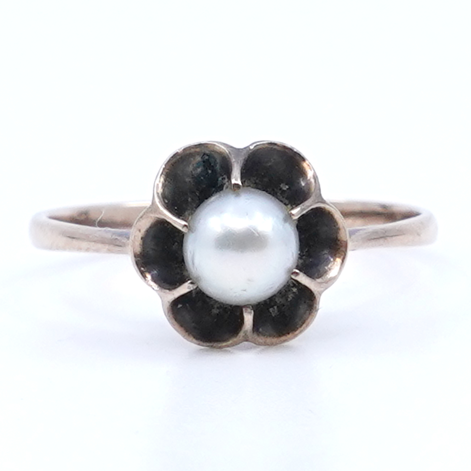 Ring 10K 1,5g Ø16,75