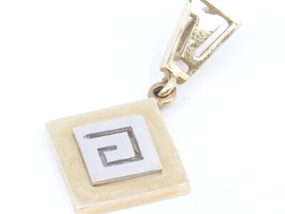 Hänge 14K 2,2g