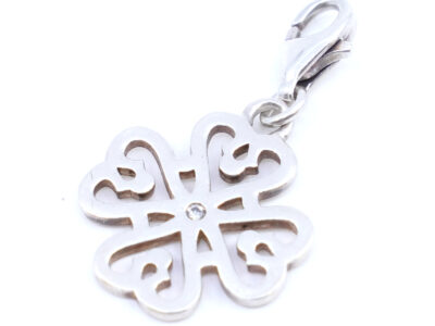 Berlock Thomas Sabo S925 1,8g Bredd 16mm Höjd 28mm