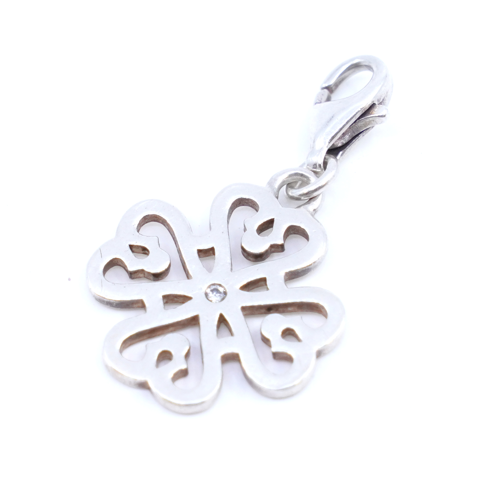 Berlock Thomas Sabo S925 1,8g Bredd 16mm Höjd 28mm