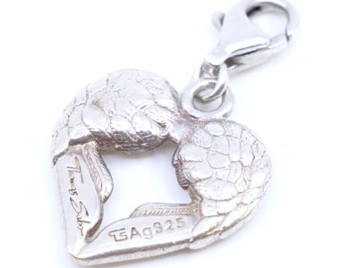 Berlock Thomas Sabo Silver S925 3g