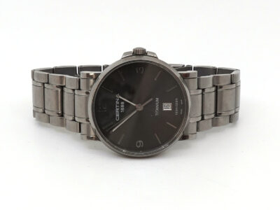 Armbandsur Certina Caimano