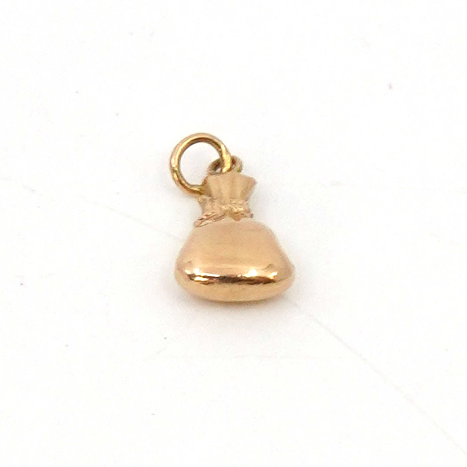 Hänge Guld 18K