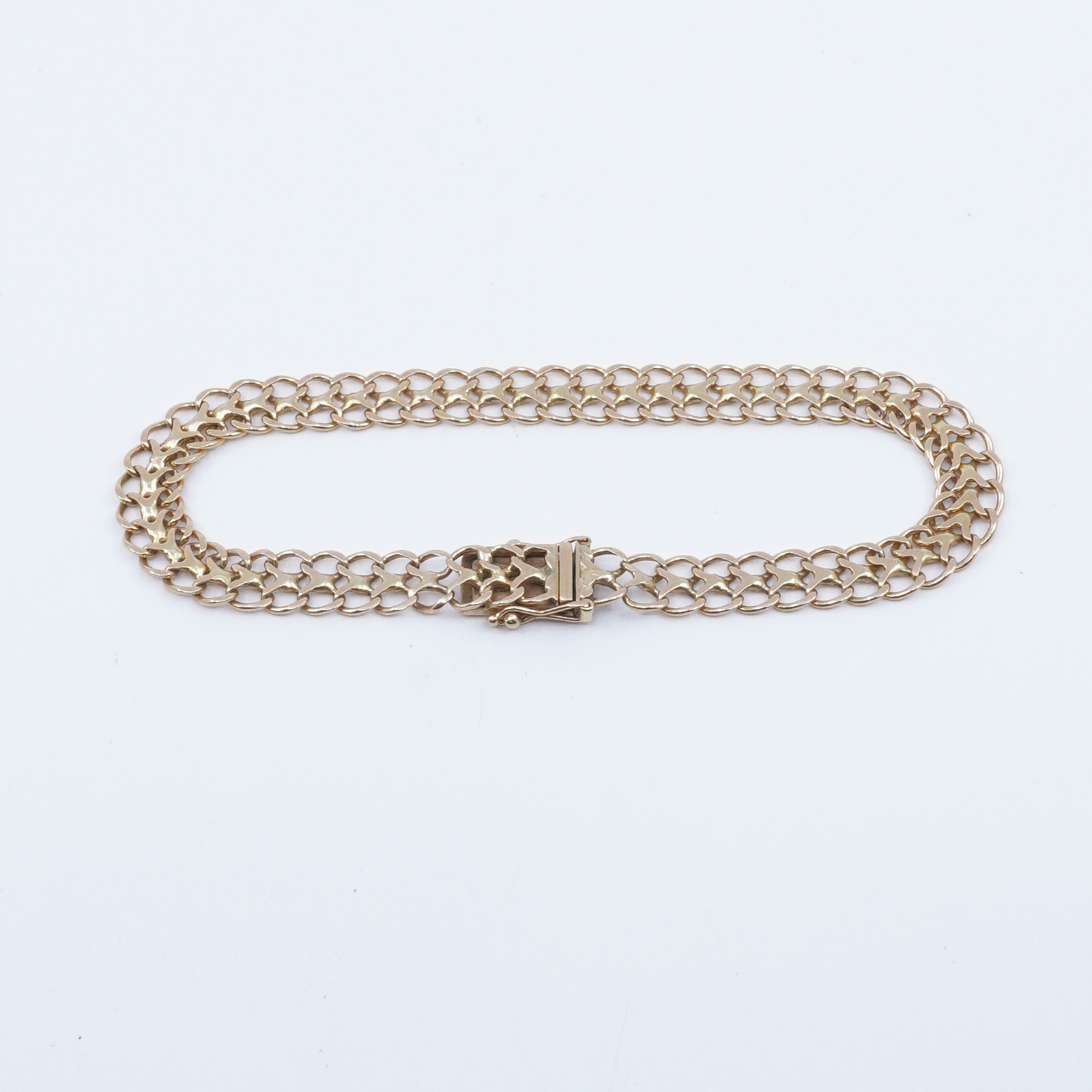 Armband Guld 18K