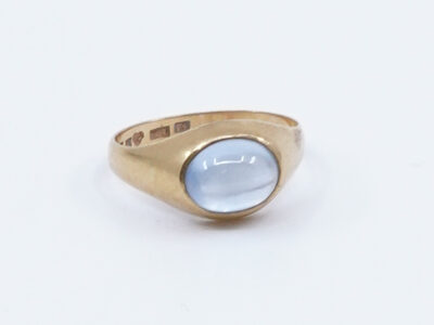 Ring Guld 18K