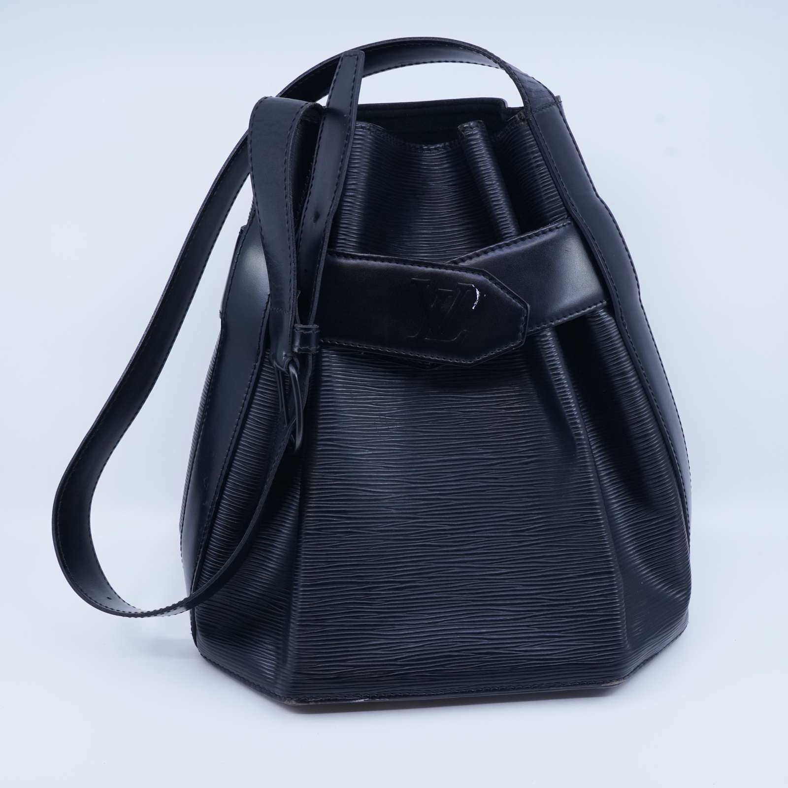 Louis Vuitton väska