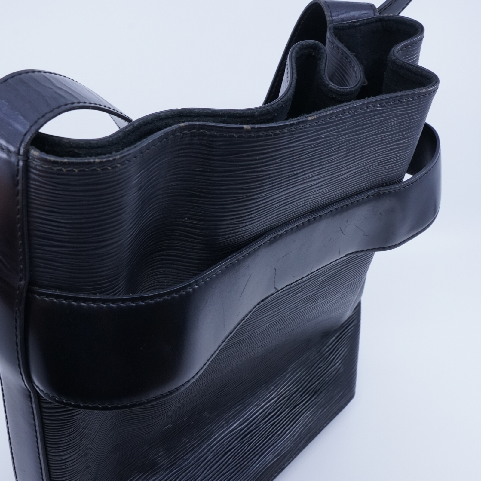 Louis Vuitton väska